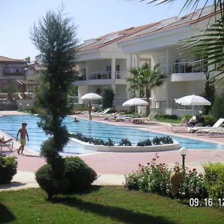 Luxury In Award Winning Private, Small Community Location Side